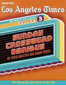 9780812933574-0812933575-Los Angeles Times Sunday Crossword Omnibus, Vol. 3