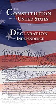 9781631586569-1631586564-The Constitution of the United States and The Declaration of Independence