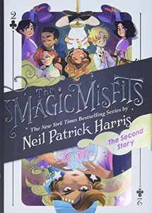 9780316391856-0316391859-The Magic Misfits: The Second Story (The Magic Misfits, 2)