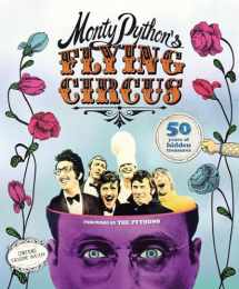 9781787393219-1787393216-Monty Python's Flying Circus: Hidden Treasures