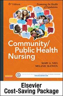 9780323188401-0323188400-Community/Public Health Nursing Online for Nies and McEwen: Community/Public Health Nursing (Access Code and Textbook Package)