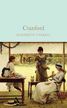 9781509857432-1509857435-Cranford (Collector's Library)