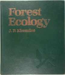 9780023640506-0023640502-Forest Ecology