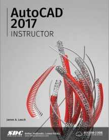 9781630570279-1630570273-AutoCAD 2017 Instructor