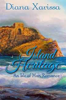 9781548253479-1548253472-Island Heritage (An Isle of Man Romance) (Volume 3)