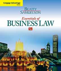 9781285427003-1285427009-Cengage Advantage Books: Essentials of Business Law