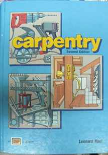 9780826907325-0826907326-Carpentry
