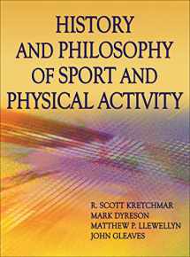 9781450424202-1450424201-History and Philosophy of Sport and Physical Activity