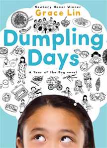 9780316531337-0316531332-Dumpling Days (A Pacy Lin Novel, 3)