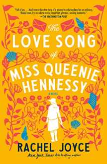 9780812989816-0812989813-The Love Song of Miss Queenie Hennessy: A Novel