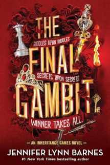 9780316371025-0316371025-The Final Gambit (The Inheritance Games, 3)