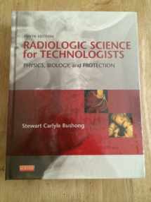 9780323100762-0323100767-Mosby's Radiography Online: Radiologic Science for Technologists (Access Code, Textbook, and Workbook Package)