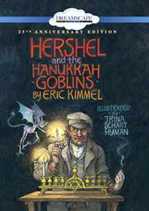9781681416694-1681416697-Hershel and the Hanukkah Goblins