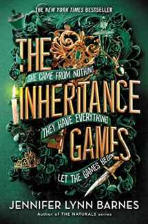 9781368052405-1368052401-The Inheritance Games (The Inheritance Games, 1)