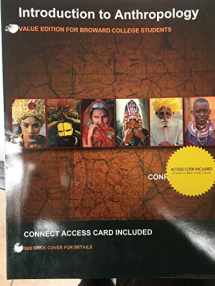 9781308802008-1308802005-Introduction To Anthropology Value Edition for Broward College Students