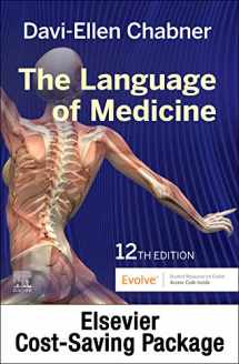 9780323551489-0323551483-Medical Terminology Online with Elsevier Adaptive Learning for The Language of