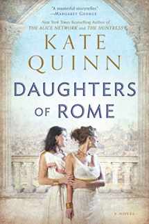 9780425238974-0425238970-Daughters of Rome (Empress of Rome)