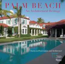 9780847862818-084786281X-Palm Beach: An Architectural Heritage: Stories in Preservation and Architecture