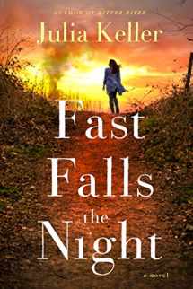 9781250089625-125008962X-Fast Falls the Night: A Bell Elkins Novel (Bell Elkins Novels, 6)