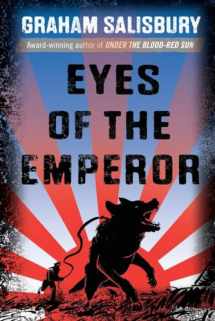 9780385386562-0385386567-Eyes of the Emperor (Prisoners of the Empire Series)