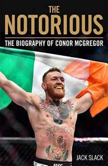 9781786069511-1786069512-Notorious: The Biography of Conor McGregor
