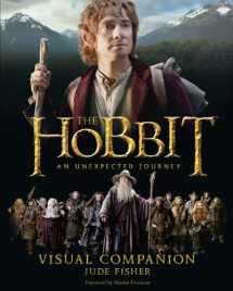 9780007467952-0007467958-Visual Companion (Hobbit: An Unexpected Journey The)