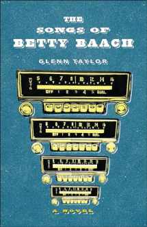 9781625347305-1625347308-The Songs of Betty Baach (Juniper Prize for Fiction)