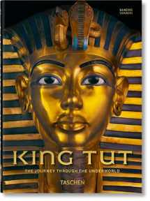 9783836584234-3836584239-King Tut: The Journey Through the Underworld