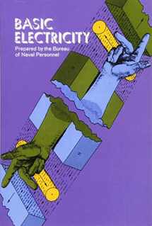 9780486209739-0486209733-Basic Electricity (Dover Books on Electrical Engineering)