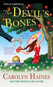 9781250257840-1250257840-The Devil's Bones: A Sarah Booth Delaney Mystery (A Sarah Booth Delaney Mystery, 21)