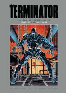 9781506705507-1506705502-The Terminator: The Original Comics Series-Tempest and One Shot