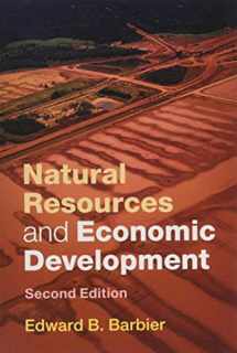 9781316635582-1316635589-Natural Resources and Economic Development
