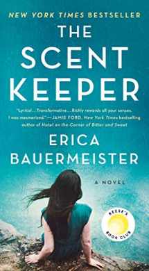 9781250797100-1250797101-The Scent Keeper: A Novel