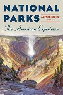 9781493061822-1493061828-National Parks: The American Experience