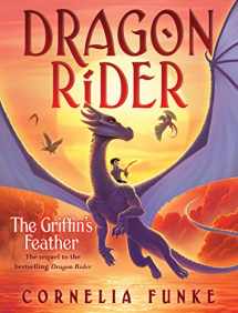 9781338215533-1338215531-The Griffin's Feather (Dragon Rider #2) (2)