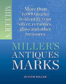 9781845337988-1845337980-Miller's Antique Marks