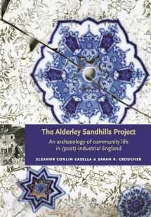 9780719081989-071908198X-The Alderley Sandhills Project: An archaeology of community life in (post-) industrial England