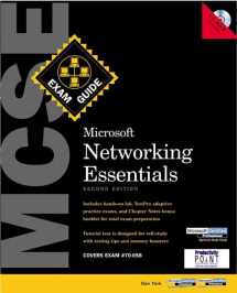 9780789722652-0789722658-McSe Microsoft Networking Essentials: Chapter Notes : Exam Guide Covers Exam #70-058