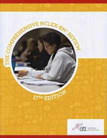9781565335493-156533549X-Comprehensive NCLEX-RN Review 17th edition