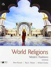 9780190877071-0190877073-World Religions: Western Traditions