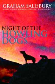 9780385901468-0385901461-Night of the Howling Dogs