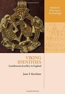 9780199639526-0199639523-Viking Identities: Scandinavian Jewellery in England (Medieval History and Archaeology)