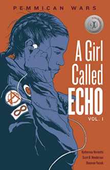 9781553796787-1553796780-Pemmican Wars (A Girl Called Echo) (Volume 1)