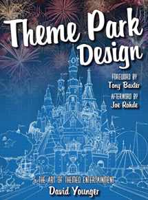 9780993578908-099357890X-Theme Park Design & The Art of Themed Entertainment