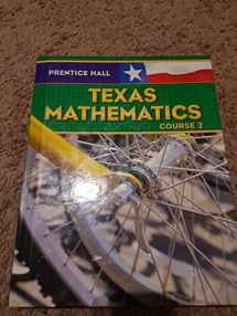 9780131340183-0131340182-Texas Mathematics Course 2 Prentice Hall