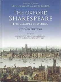 9780199267170-0199267170-The Oxford Shakespeare: The Complete Works, 2nd Edition