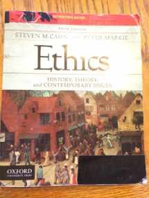 9780199797264-0199797269-Ethics: History, Theory, and Contemporary Issues