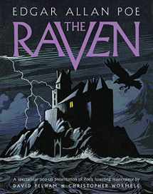 9781419721977-1419721976-The Raven: A Pop-up Book