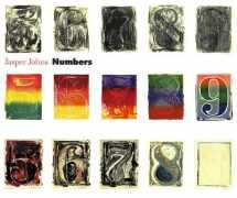 9780940717756-0940717751-Jasper Johns: Numbers