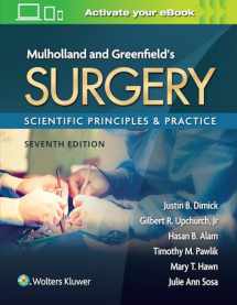 9781975143169-1975143167-Mulholland & Greenfield's Surgery: Scientific Principles and Practice